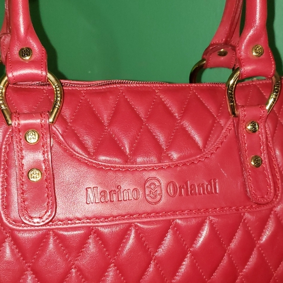 Marino Orlandi HandBag - Picture 2 of 7